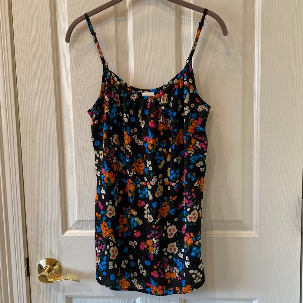 Cabi cami, sz M, EUC